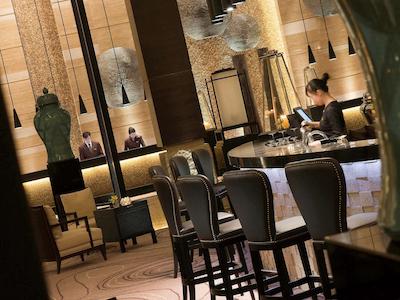 سوفیتل شانگهای ششان اورینتال