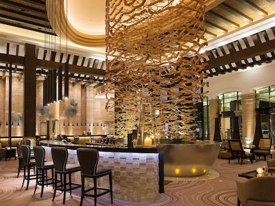 سوفیتل شانگهای ششان اورینتال