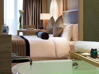 سوفیتل شانگهای ششان اورینتال