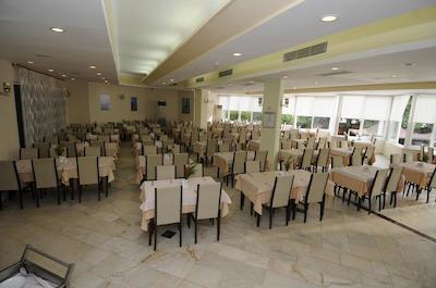 آلانیا کلاز هتل