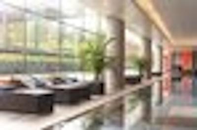 هتل جن آپر ایست بیجینگ