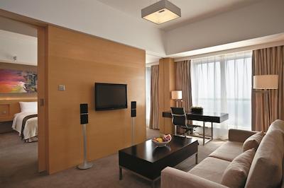 هتل جن آپر ایست بیجینگ