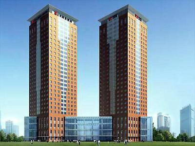 هتل جن آپر ایست بیجینگ