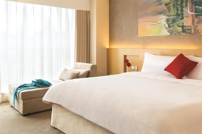 هتل جن آپر ایست بیجینگ