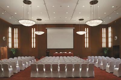 هتل جن آپر ایست بیجینگ