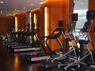 هتل جن آپر ایست بیجینگ