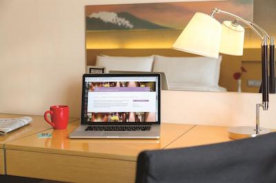 هتل جن آپر ایست بیجینگ