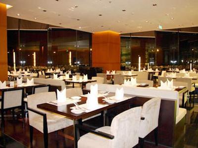 هتل جن آپر ایست بیجینگ