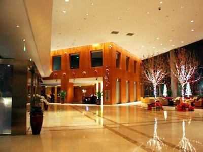 هتل جن آپر ایست بیجینگ