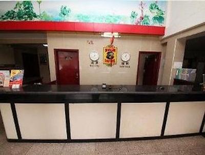 سوپر 8 هتل او شی-بیجینگ