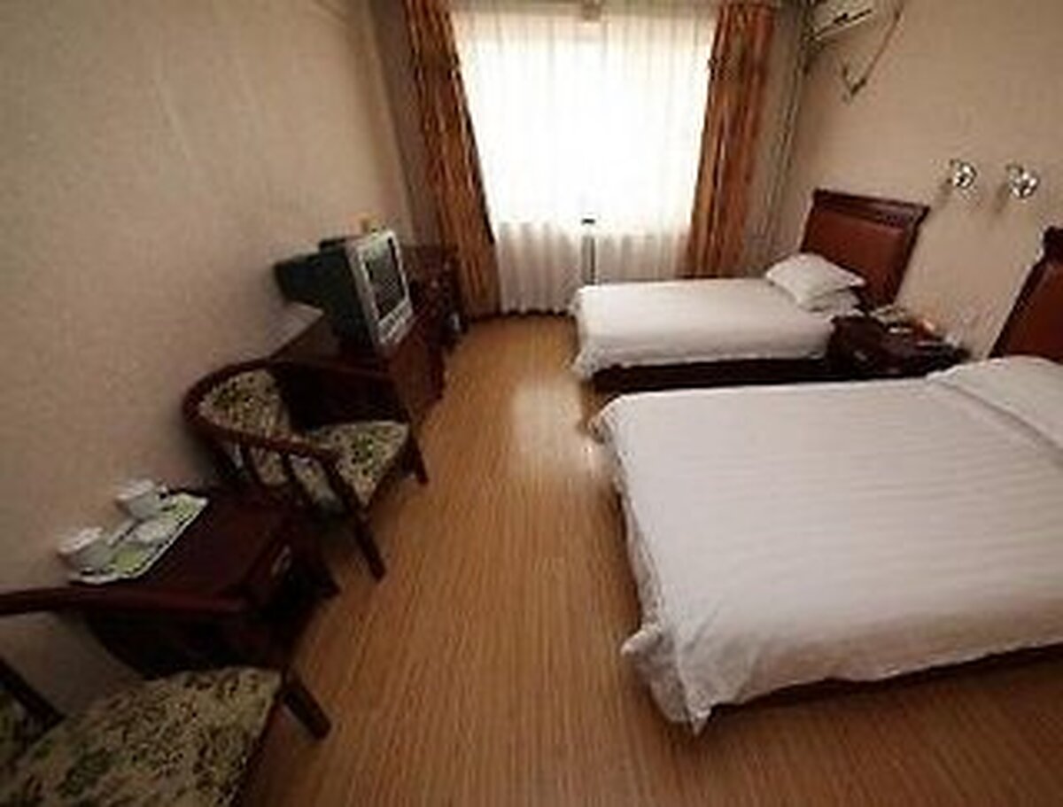سوپر 8 هتل او شی-بیجینگ