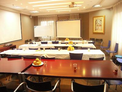 تانگجی گاردن اپارتمنت