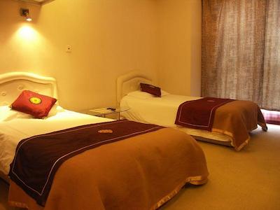 تانگجی گاردن اپارتمنت