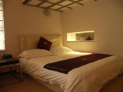 تانگجی گاردن اپارتمنت