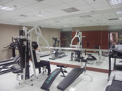 تانگجی گاردن اپارتمنت