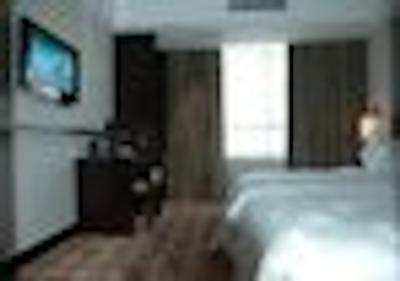 فراترنال کوپریشن اینترنشنال بیجینگ