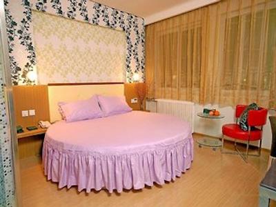 شانشویی ترندز شائویائوجو