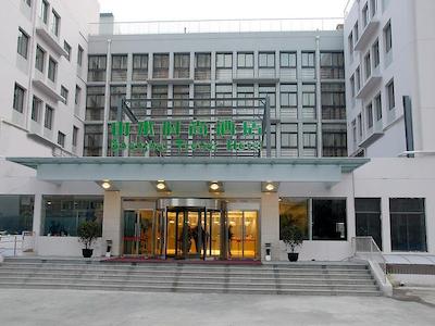 شانشویی ترندز شائویائوجو