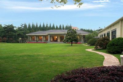 هونگ چائو استیت گست