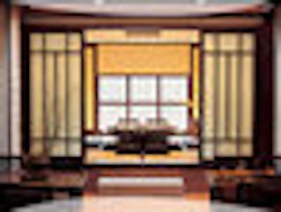 هونگ چائو استیت گست