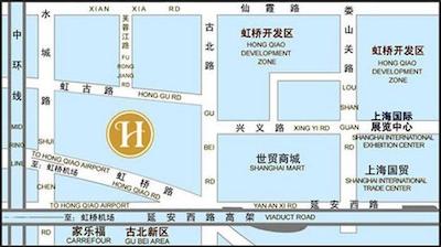 هونگ چائو استیت گست