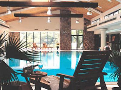 هونگ چائو استیت گست