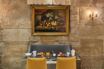 بست وسترن داکس د بورگاگنی