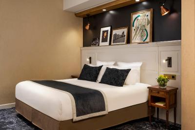 بست وسترن داکس د بورگاگنی