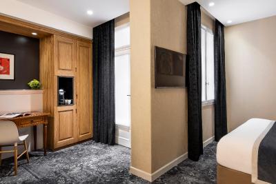 بست وسترن داکس د بورگاگنی