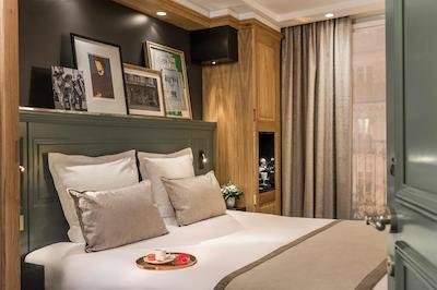 بست وسترن داکس د بورگاگنی