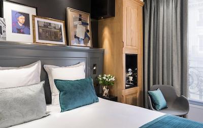 بست وسترن داکس د بورگاگنی