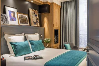 بست وسترن داکس د بورگاگنی