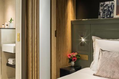 بست وسترن داکس د بورگاگنی