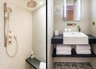 بست وسترن داکس د بورگاگنی