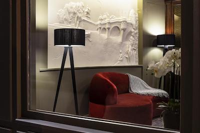 بست وسترن داکس د بورگاگنی