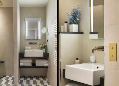 بست وسترن داکس د بورگاگنی