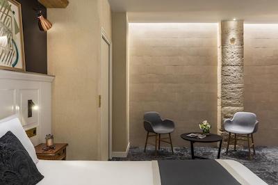 بست وسترن داکس د بورگاگنی