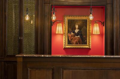 بست وسترن داکس د بورگاگنی