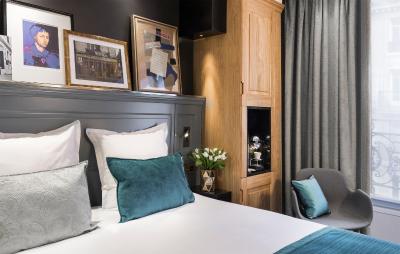 بست وسترن داکس د بورگاگنی