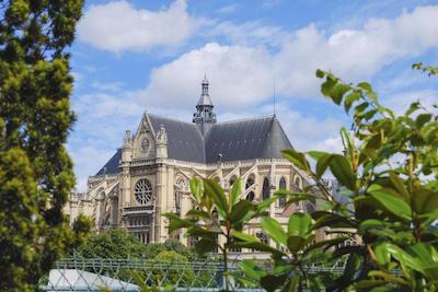 بست وسترن داکس د بورگاگنی