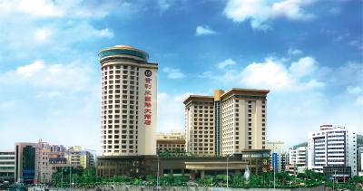 شنزهن بالیلای اینترنیشنال