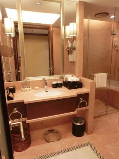 شنزهن بالیلای اینترنیشنال