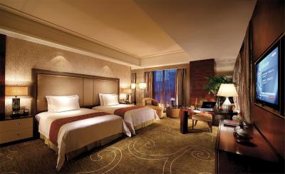 شنزهن بالیلای اینترنیشنال