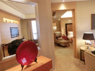 شنزهن بالیلای اینترنیشنال