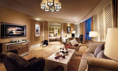 شنزهن بالیلای اینترنیشنال