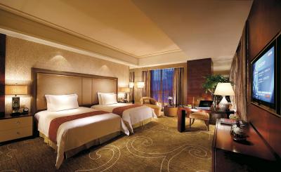 شنزهن بالیلای اینترنیشنال