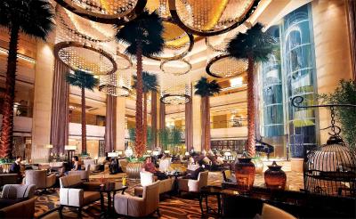 شنزهن بالیلای اینترنیشنال