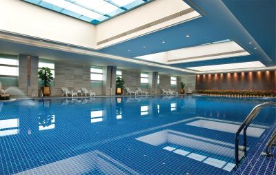 شنزهن بالیلای اینترنیشنال