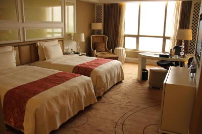 شنزهن بالیلای اینترنیشنال