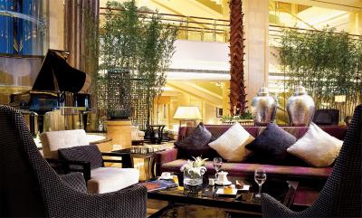 شنزهن بالیلای اینترنیشنال